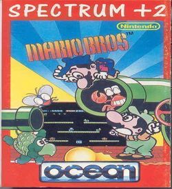 Mario Bros (1987)(Ocean)[a2]